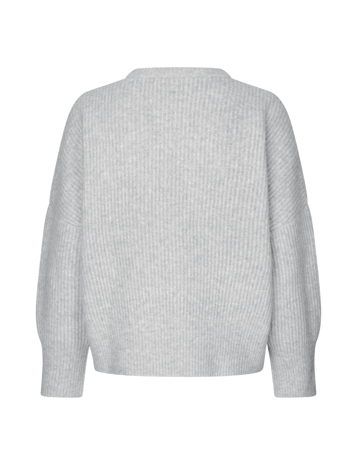 Gillian_Light Grey melange_Packshot_0