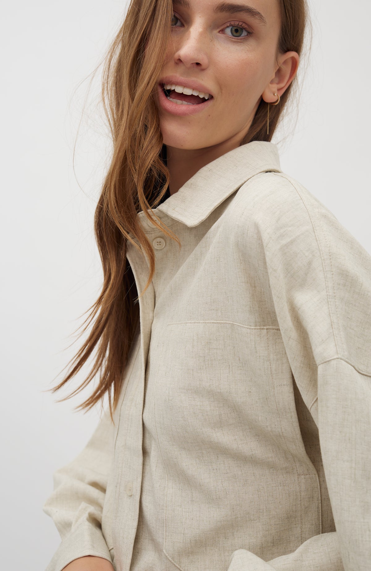 Kaella-M_Kit Melange_Model_1
