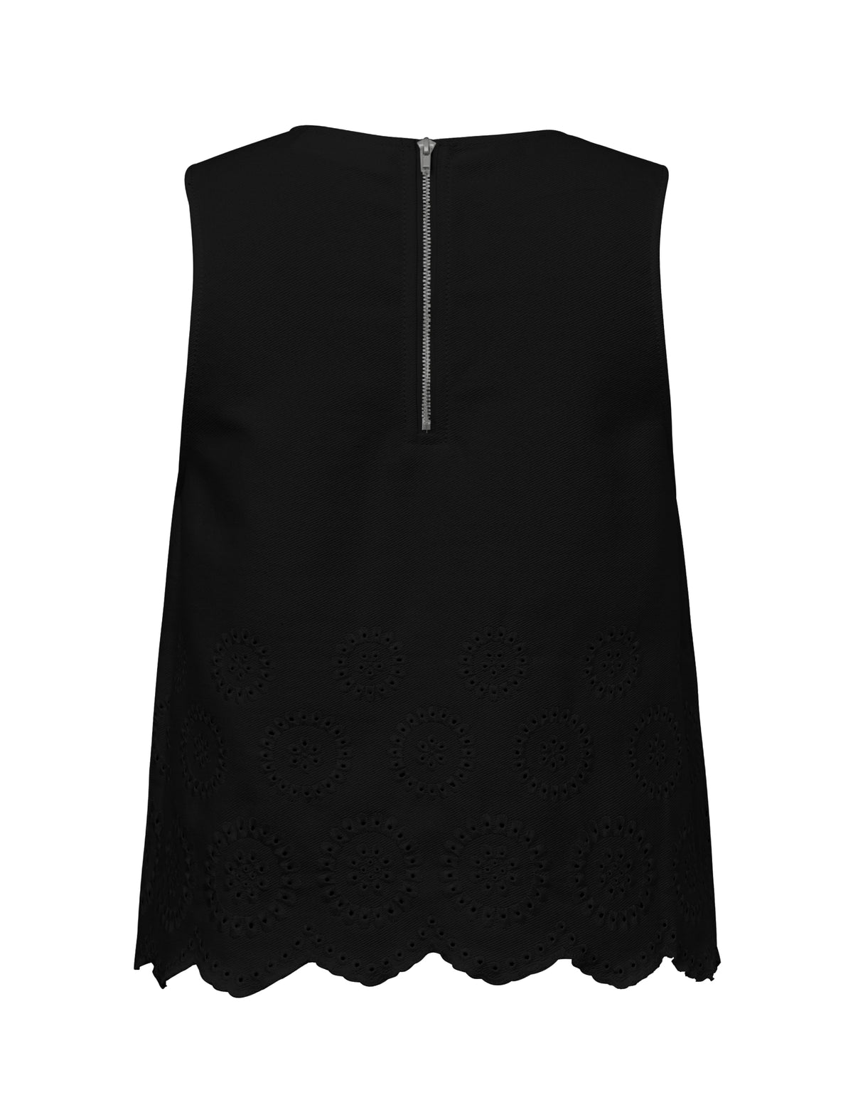 Rihne Scallop-G_Black_Packshot_1