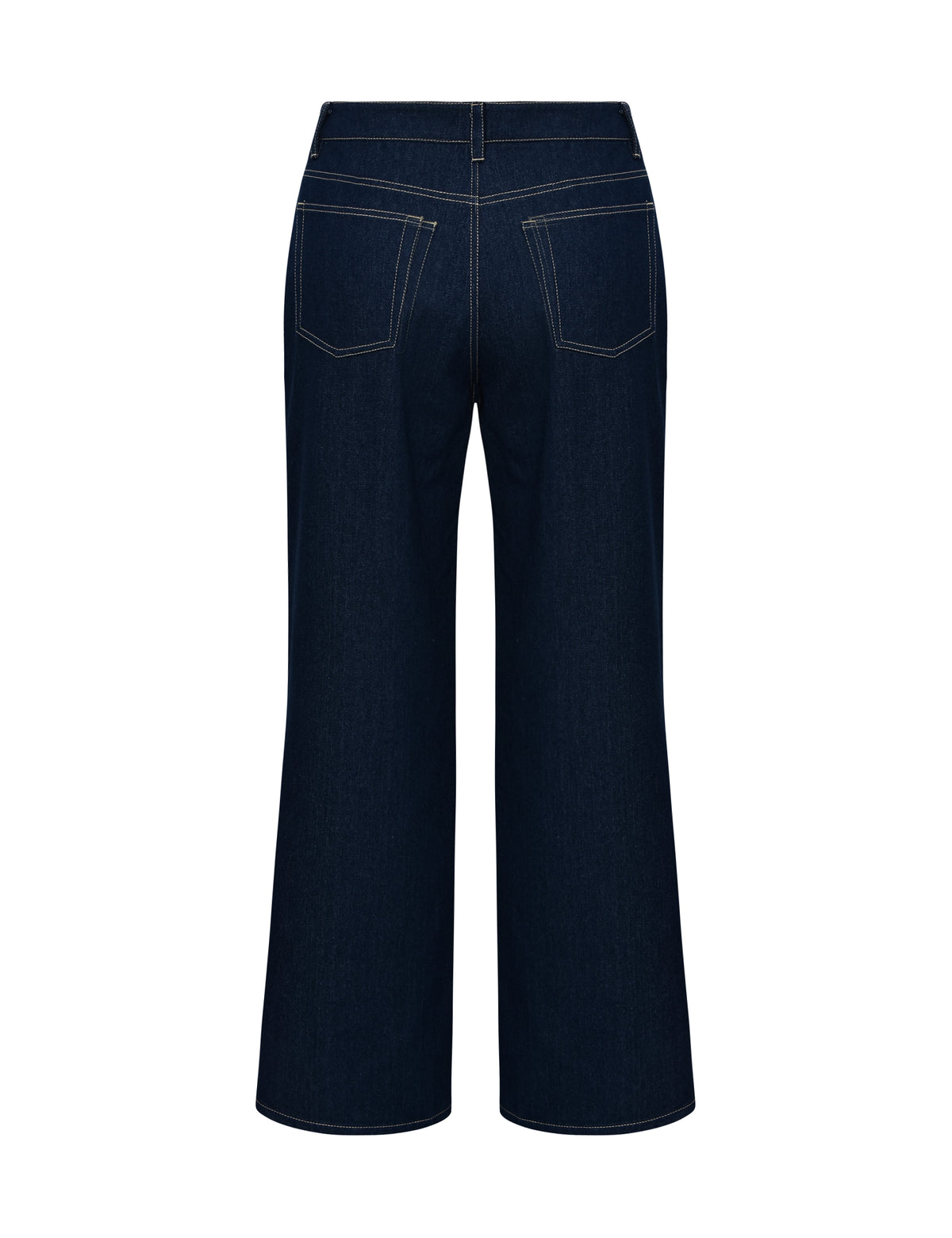 Cadian D-G_Dark Unwashed denim_Packshot_1