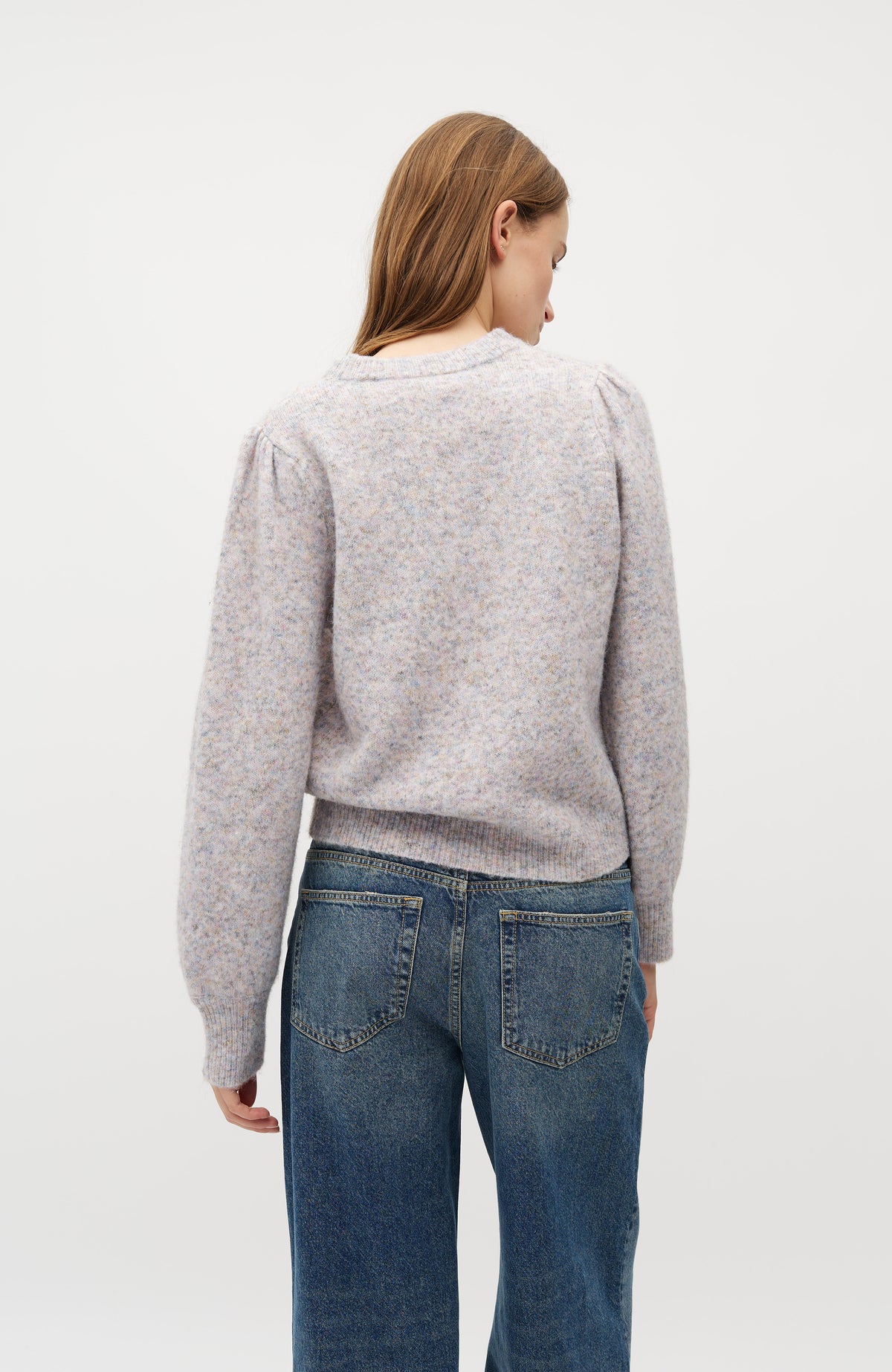 Farrell-M_Pearl Melange_Model_1