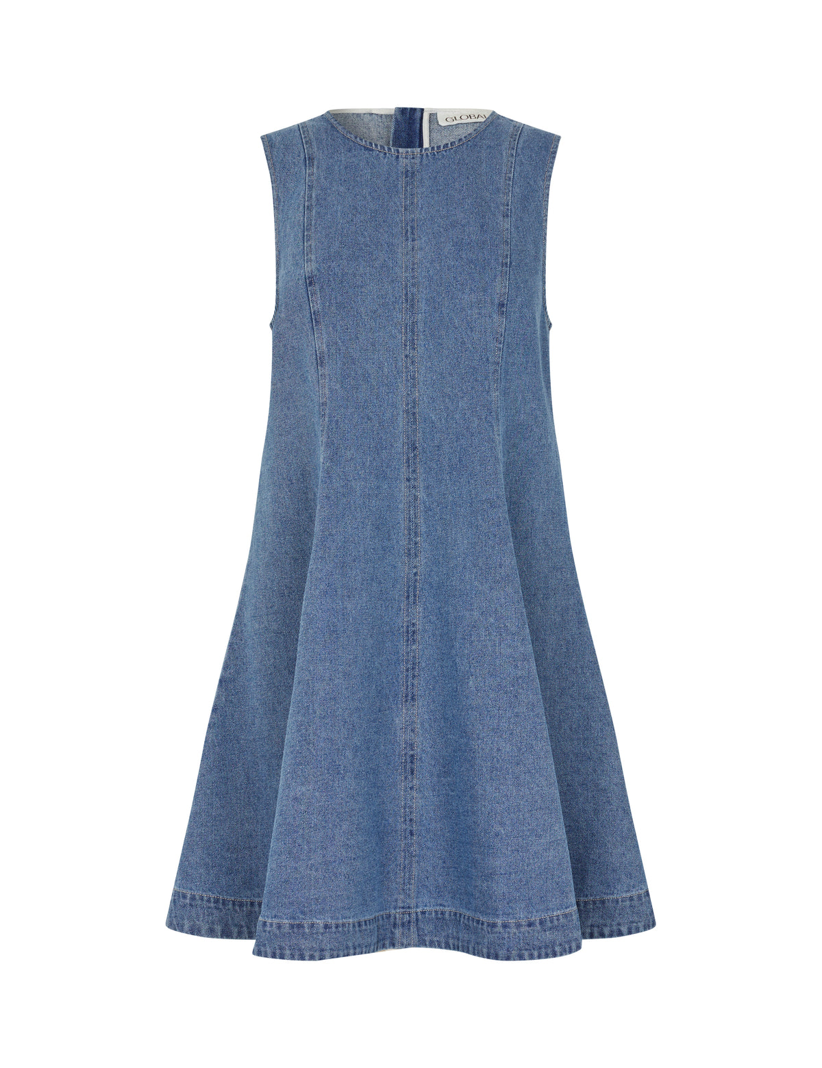 Rihann peplum-G_Midt vintage brushing_Packshot_0