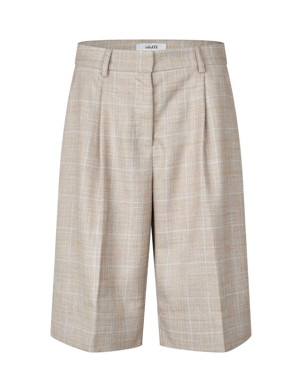 Brecan-M_Beige Check_Packshot_0