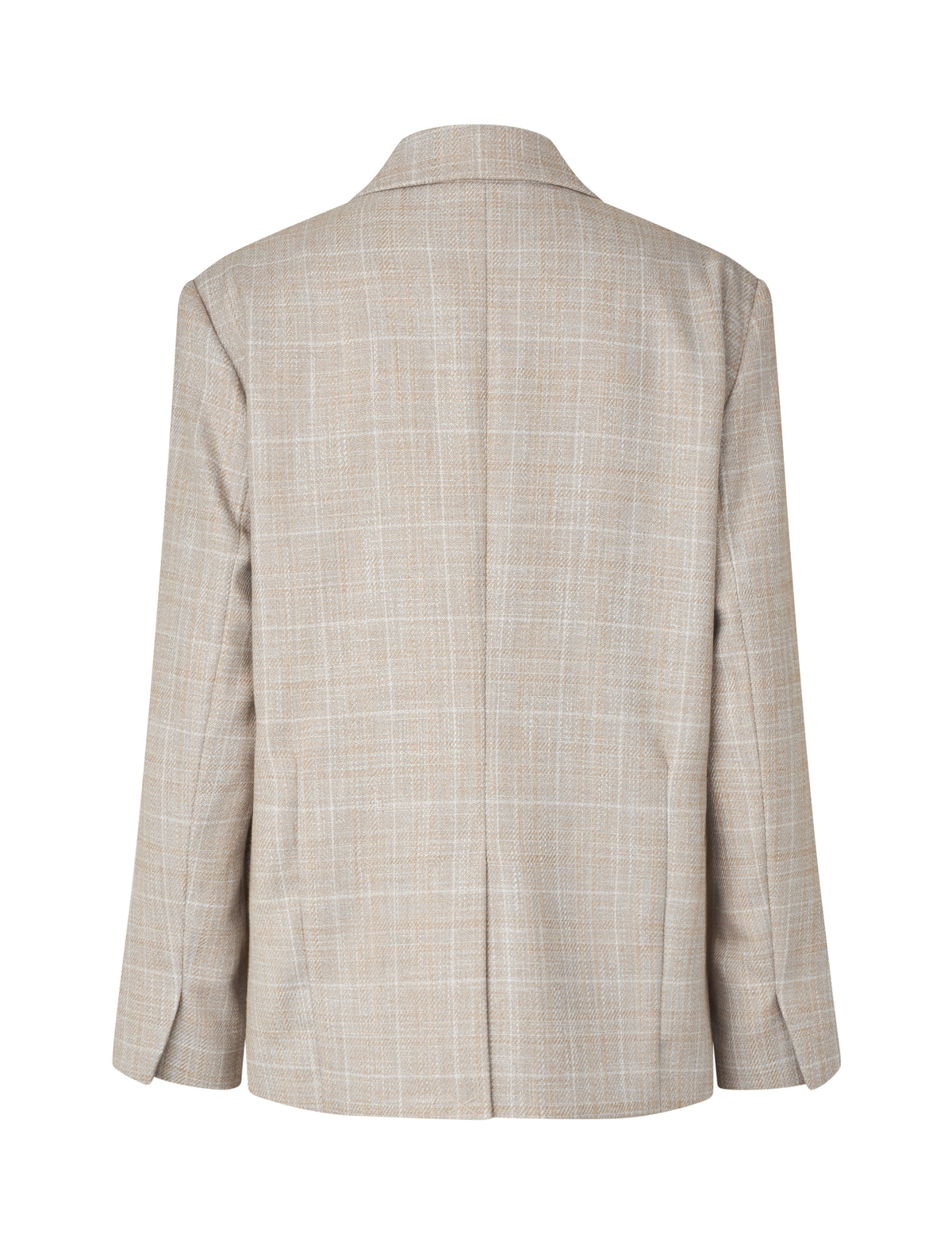 Howla-M_Beige Check_Packshot_1