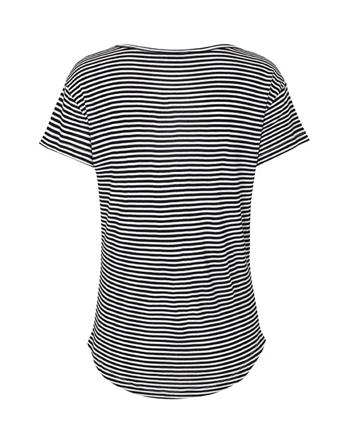Lucianna_Black Sugar Stripe_Packshot_1