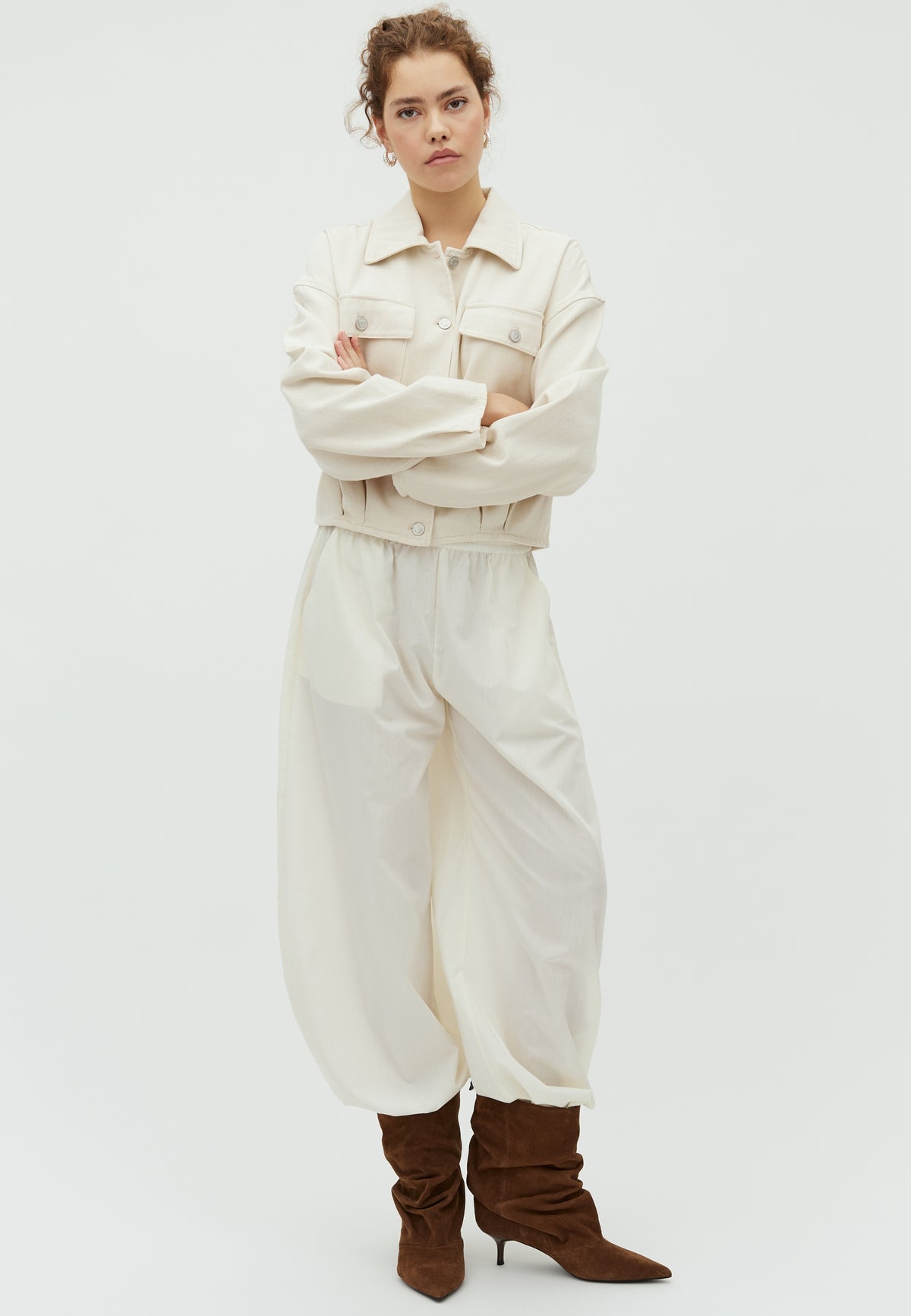 Geviva-M_Nature Look_Model_3