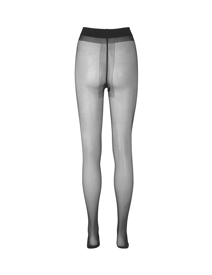 Silklook tights 20den_880 Black_Packshot_1