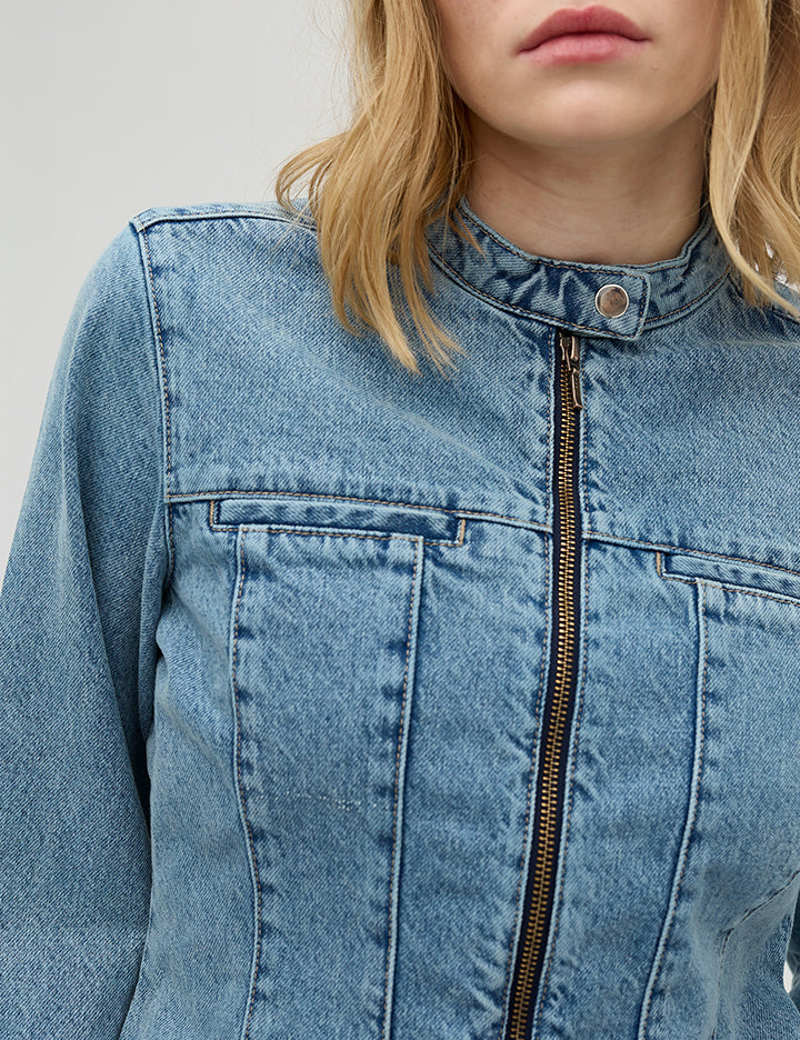 Keenlyon-F_Vintage light blue_Model_1