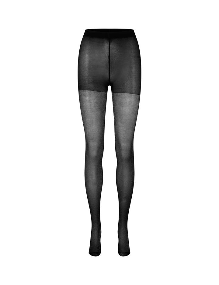 Tights glitter 30den_880 Black_Packshot_0