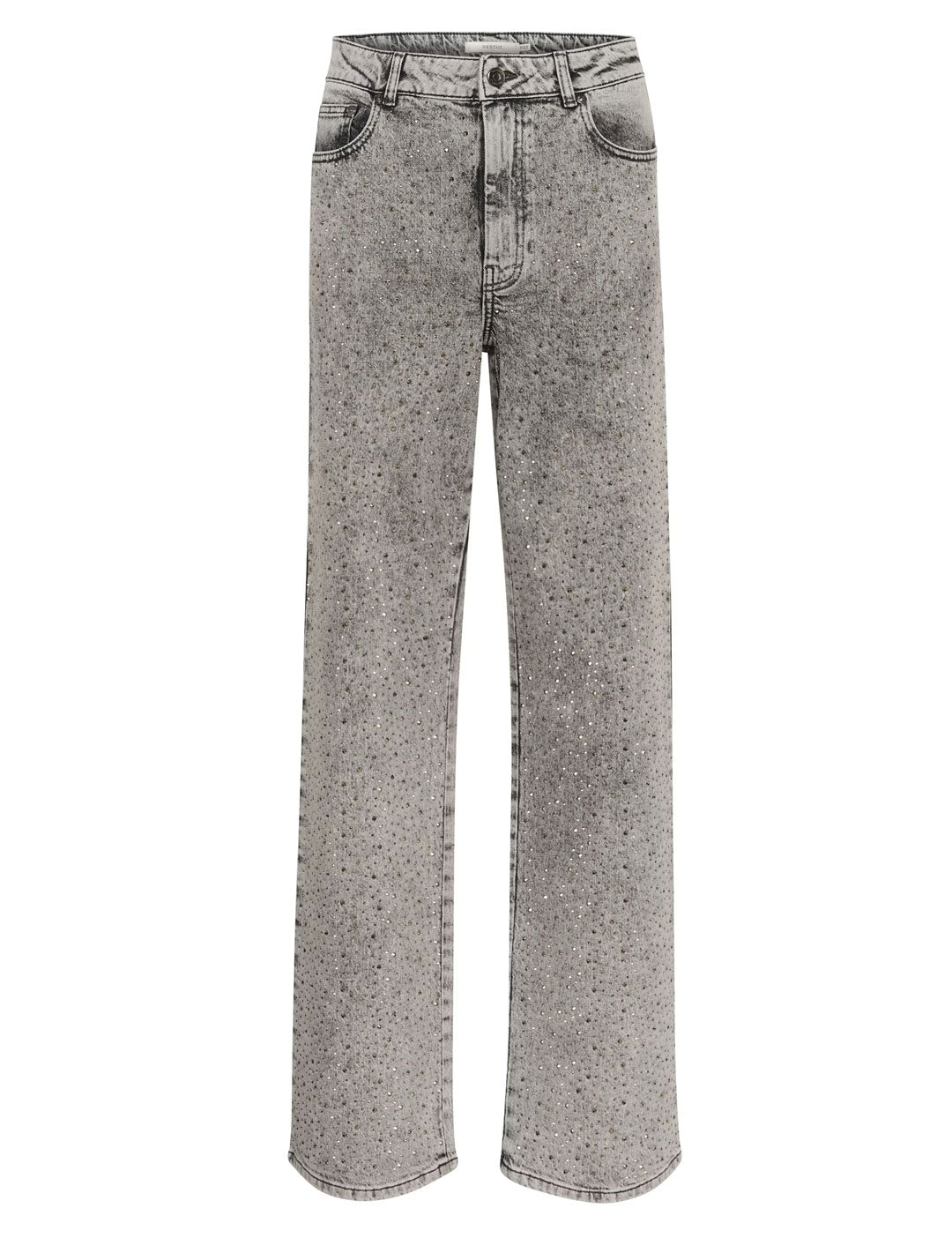 10910098 GZzauma HW jeans_Vintage grey wash_Packshot_0