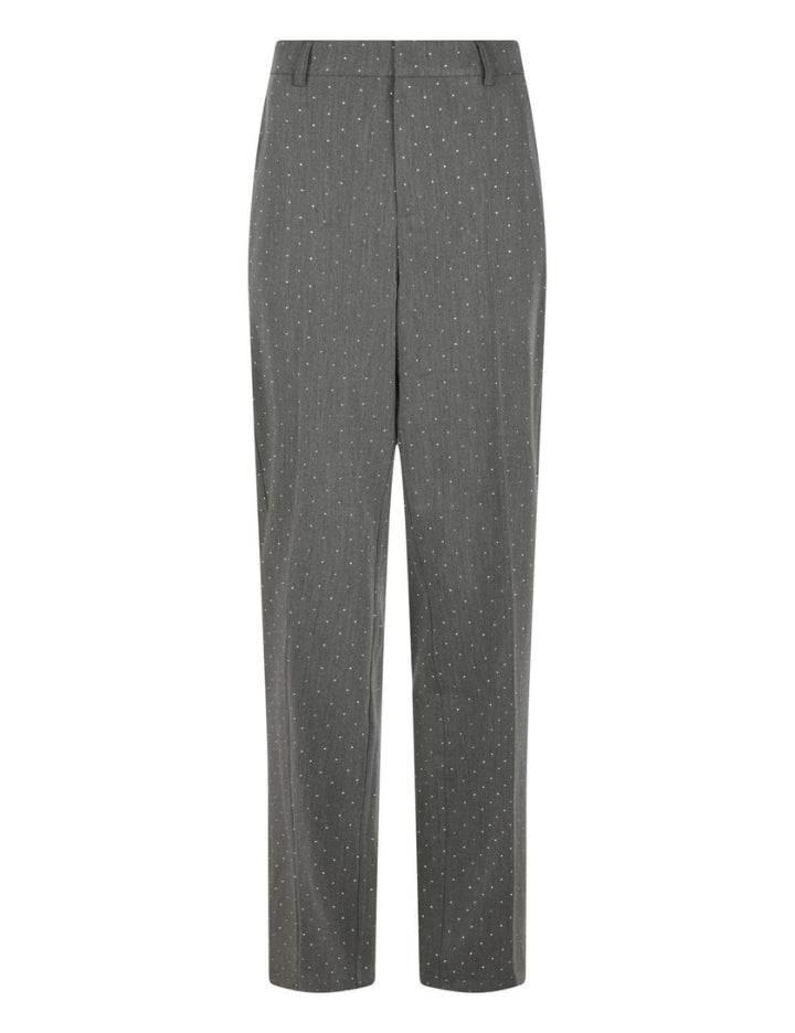 164477 Alice Bedazzled Pants_Grey_Packshot_0
