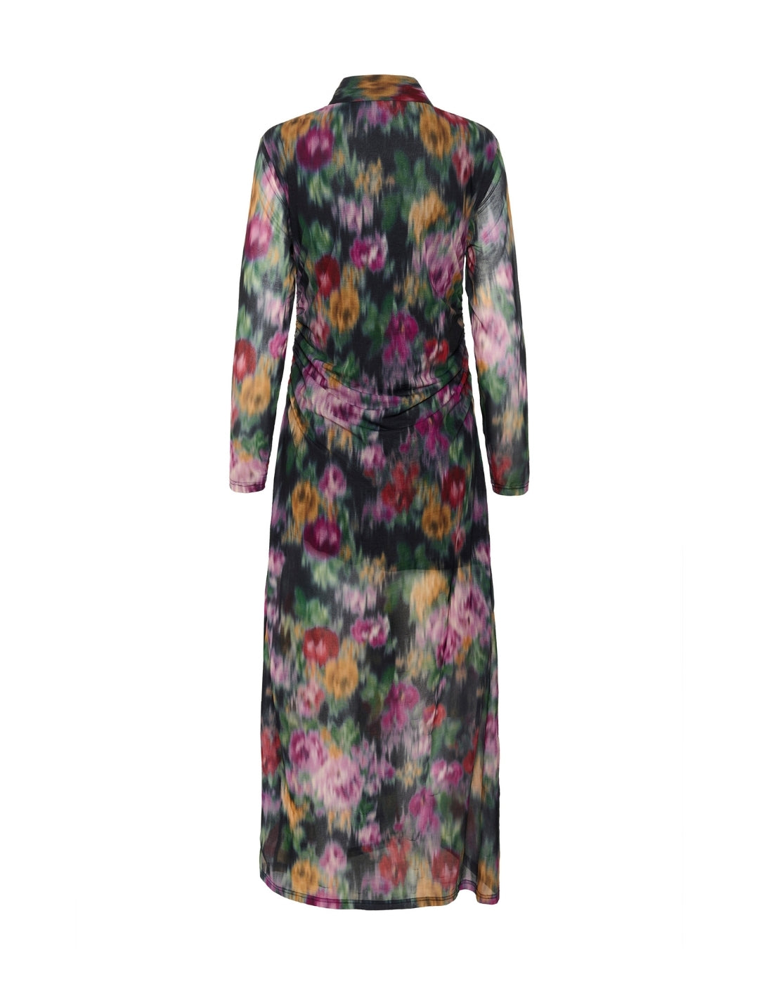 10910544 GZfadia P long dress_Red Faded Flower_Packshot_1