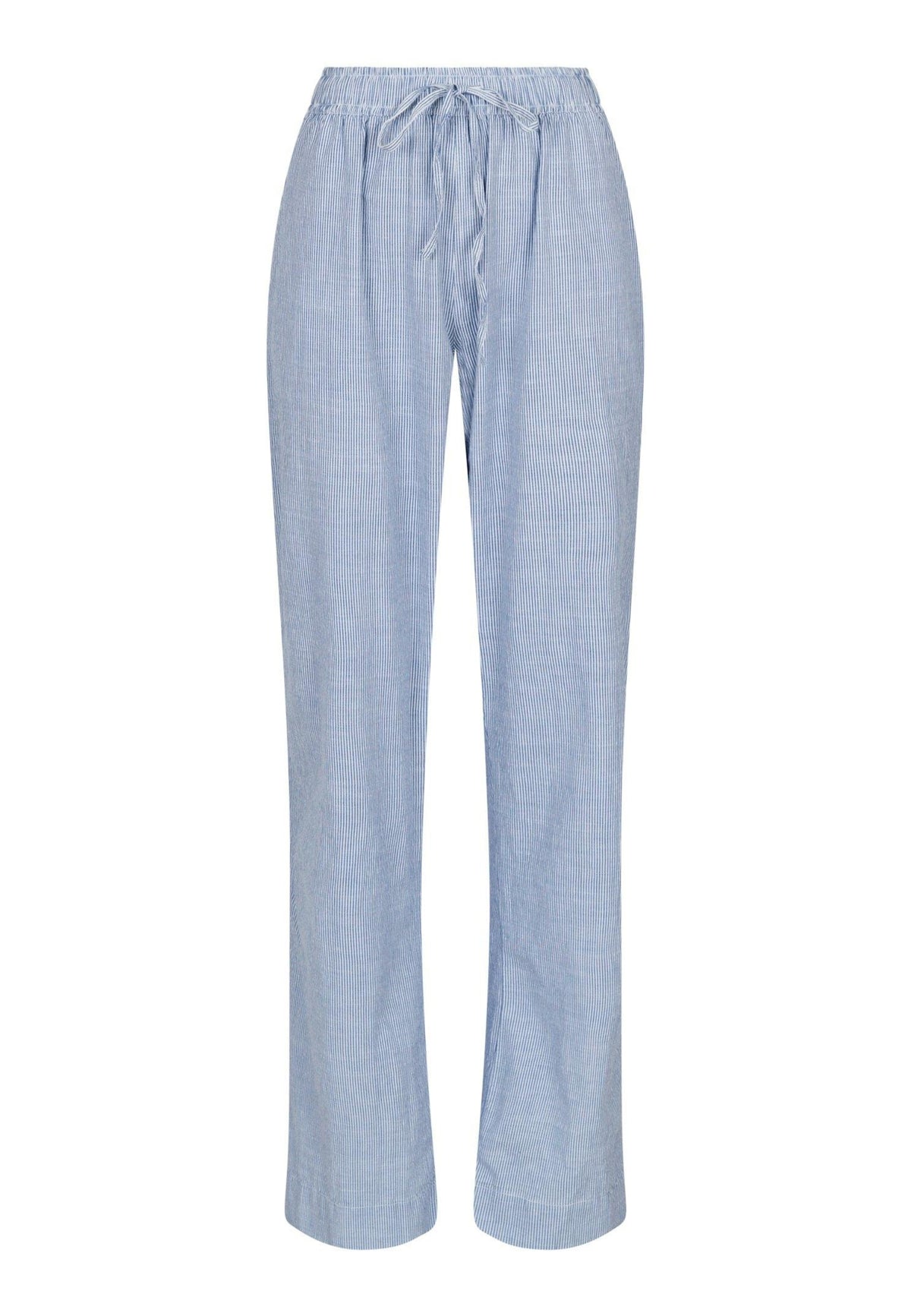 160064 Sonar Mini Stripe Pants_Blue_Packshot_0