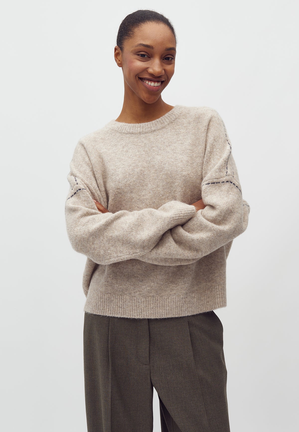 Gildar-M_Taupe navy_Model_0