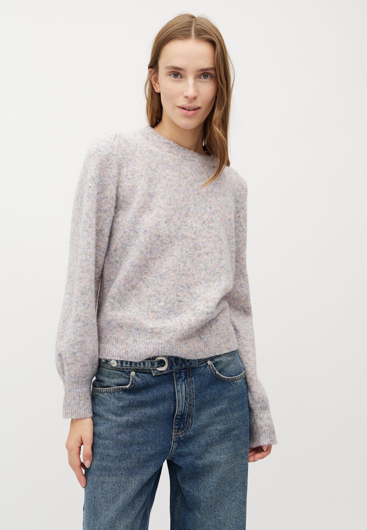 Farrell-M_Pearl Melange_Model_0
