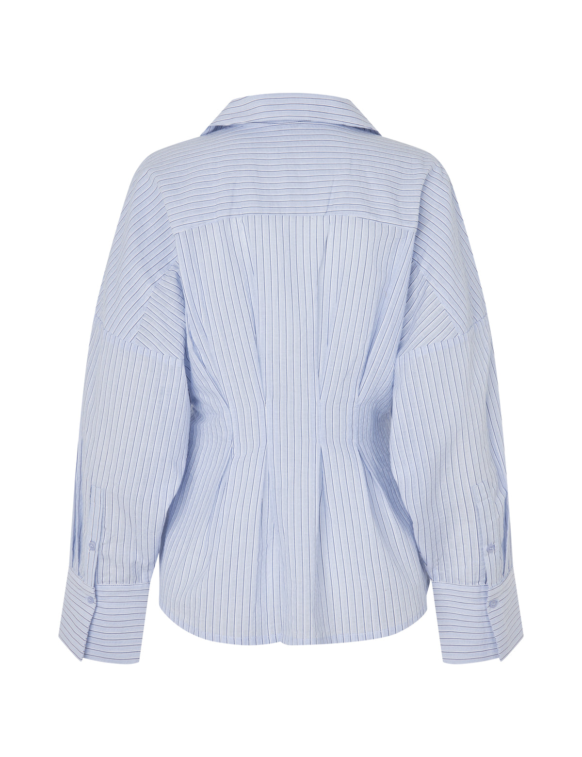 Isidor-M_Light Blue White Stripe_Packshot_1