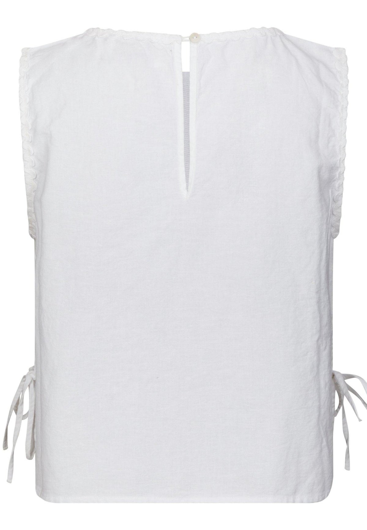 169113 Kaelin Embroidery Top_White_Packshot_1