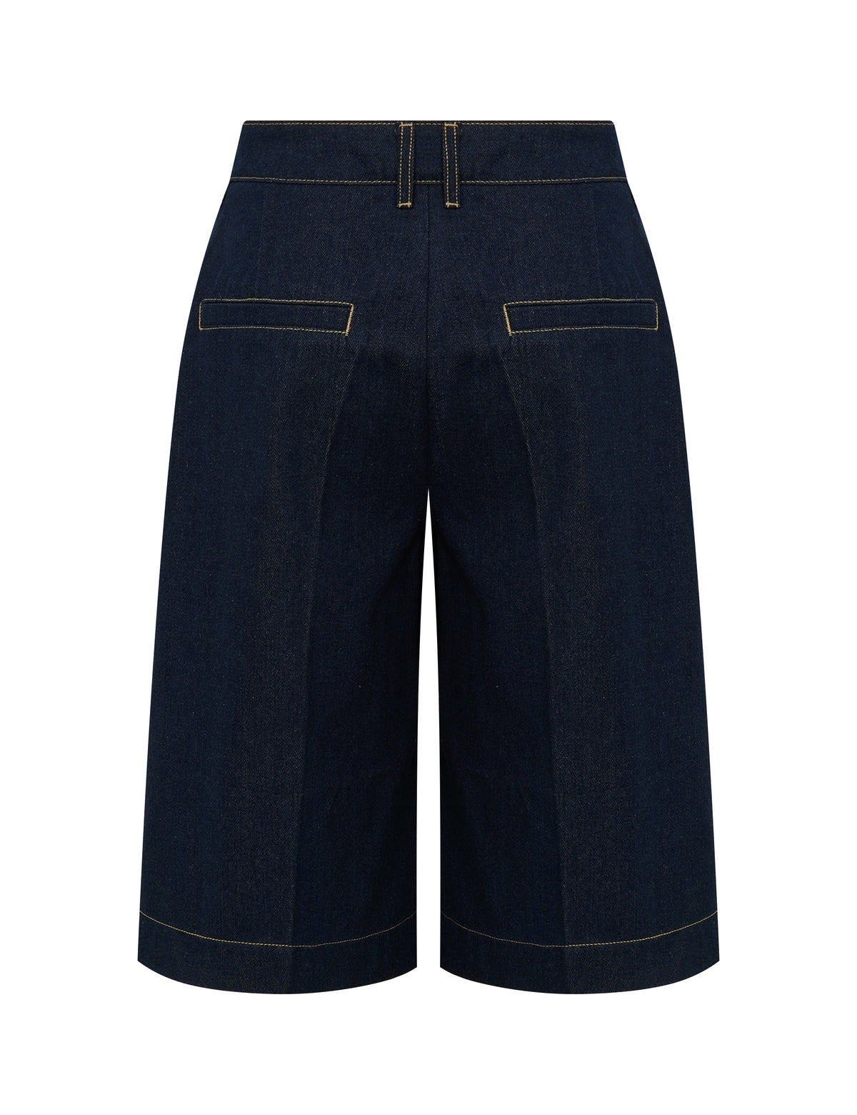 Bamudo D-M_Dark Unwashed Denim_Packshot_1