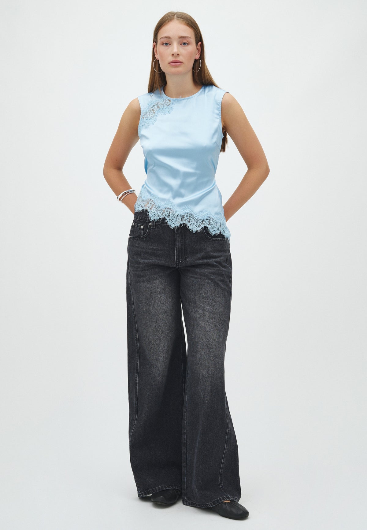Beneka SS-F_Light Blue_Model_3