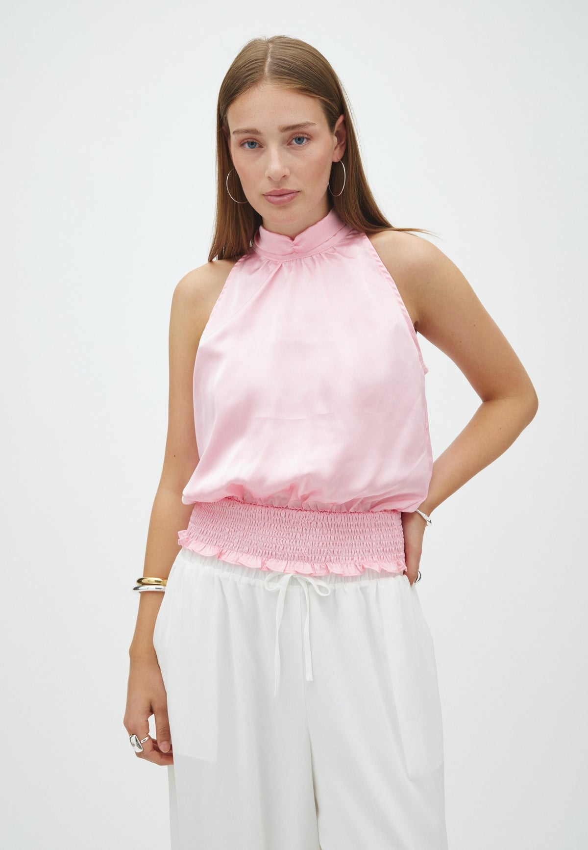 168618 Mos Solid Top_Light Pink_Model_0