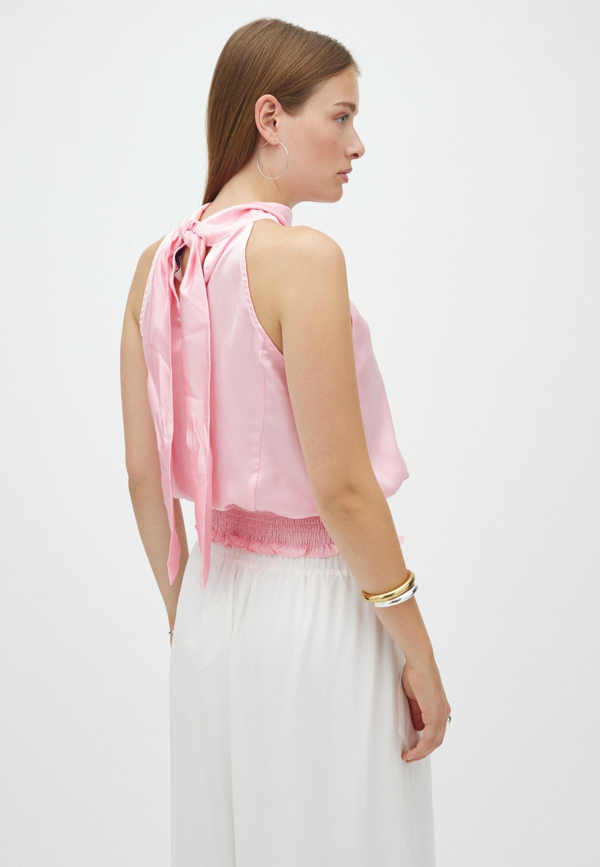 168618 Mos Solid Top_Light Pink_Model_2