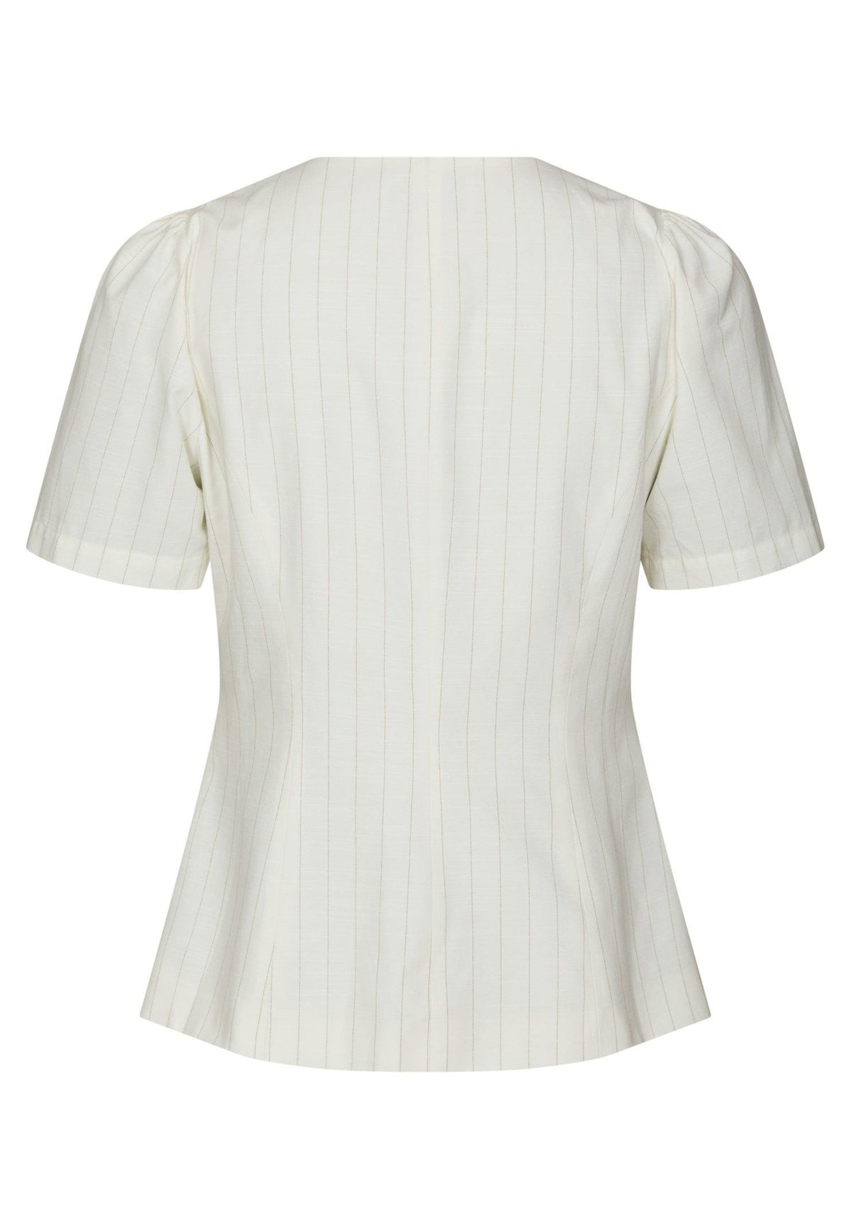 170314 Sules Summer Stripe Blouse_Taupe Stripe_Packshot_1