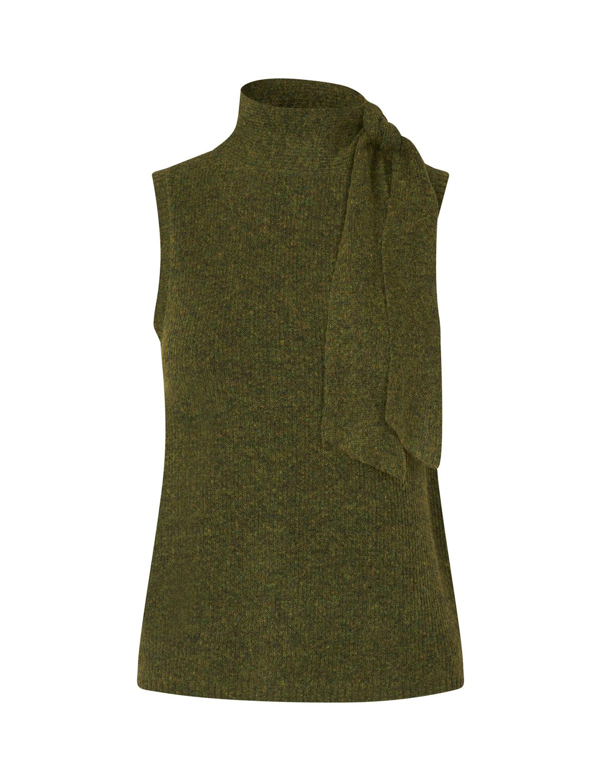 Fine-M_Warm Olive Melange_Packshot_0