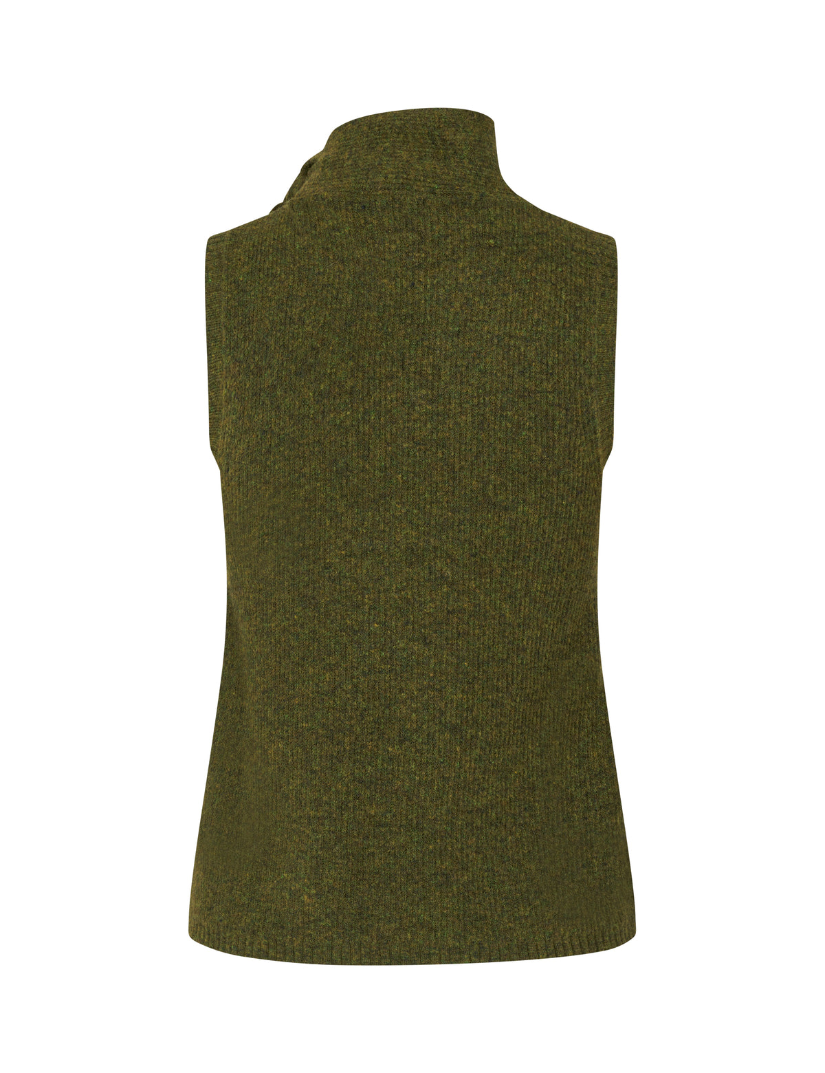 Fine-M_Warm Olive Melange_Packshot_1