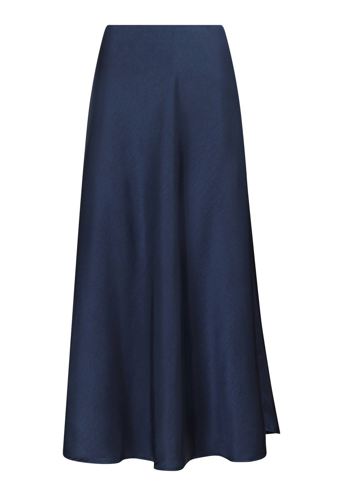 157755 Bovary Skirt_Midnight Blue_Packshot_1