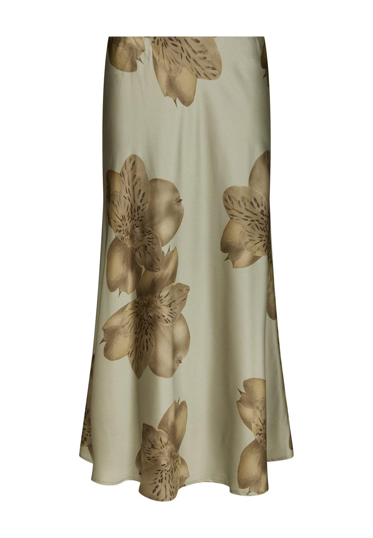 168285 Bovary Misty Orchid Skirt_Smoke Green_Packshot_0