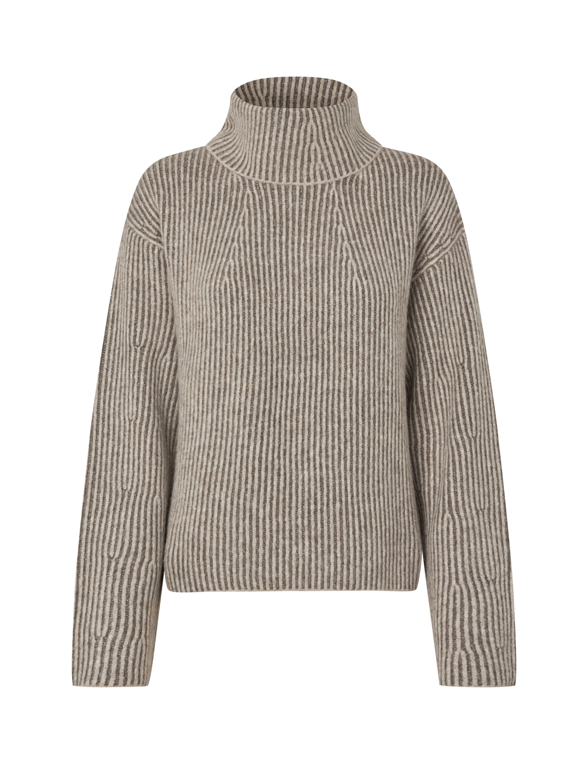 Kemina-M_Taupe Oat Stripe_Packshot_0