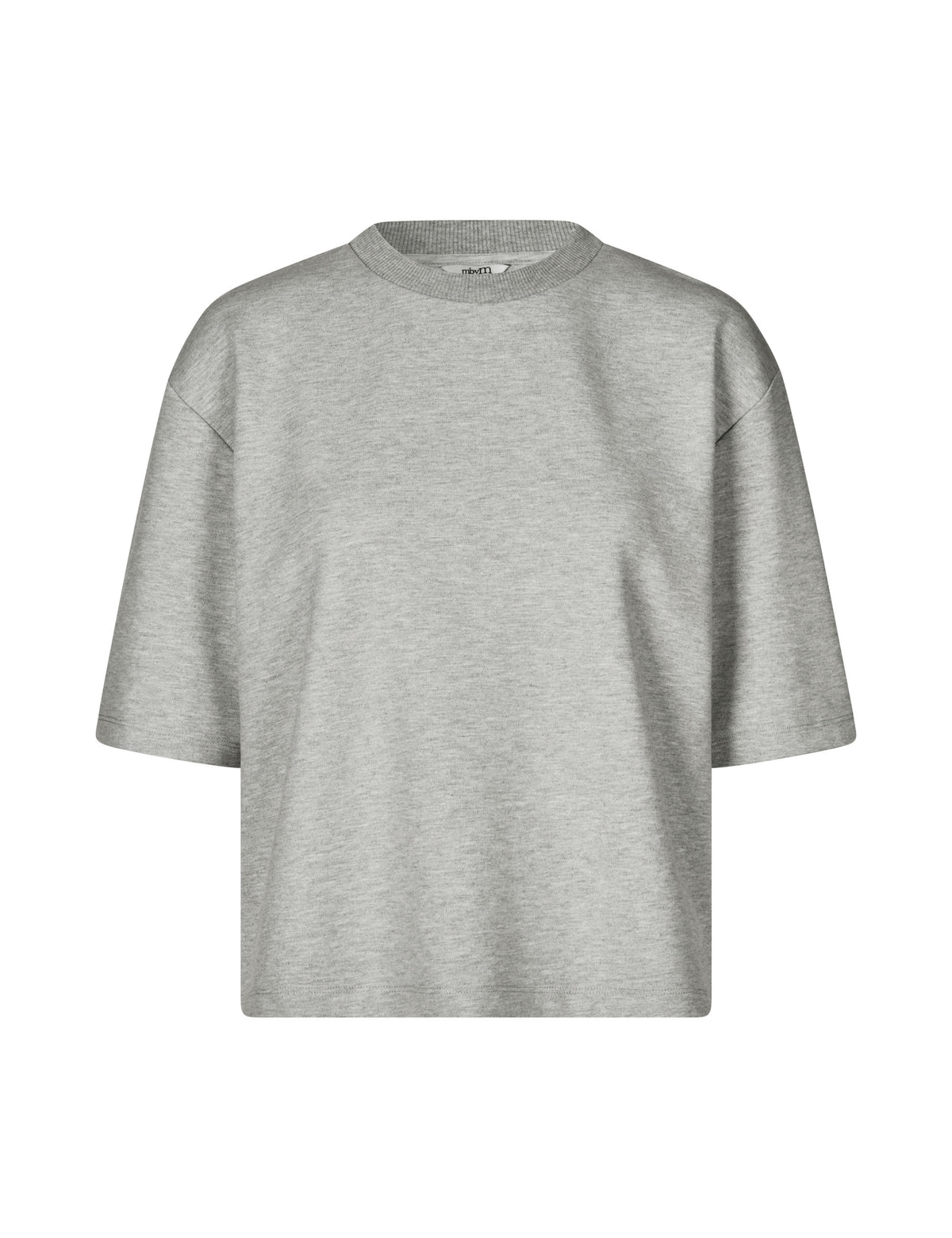 Emrys-M_Light Grey melange_Packshot_0
