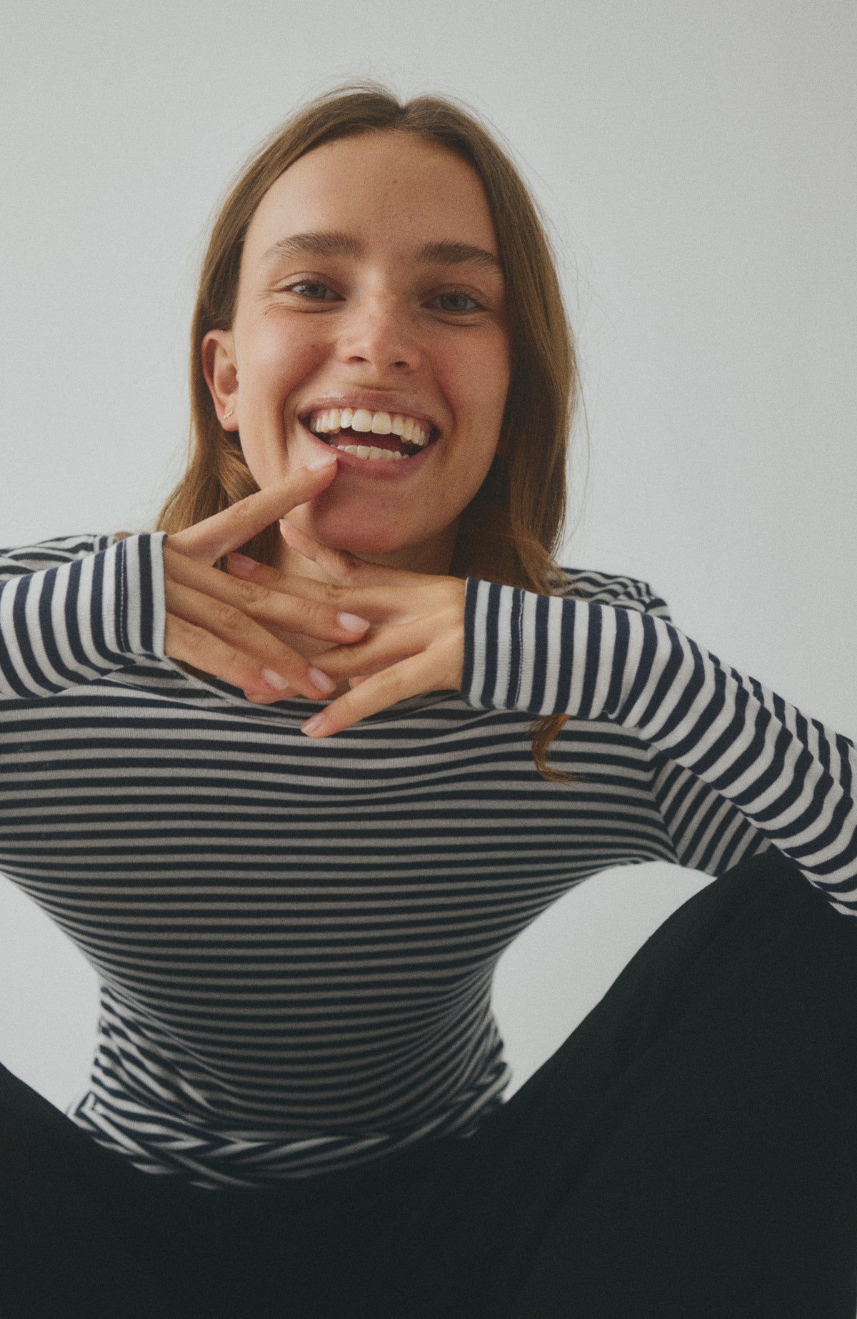 Lilita-M_Black Sugar Stripe_Image_0