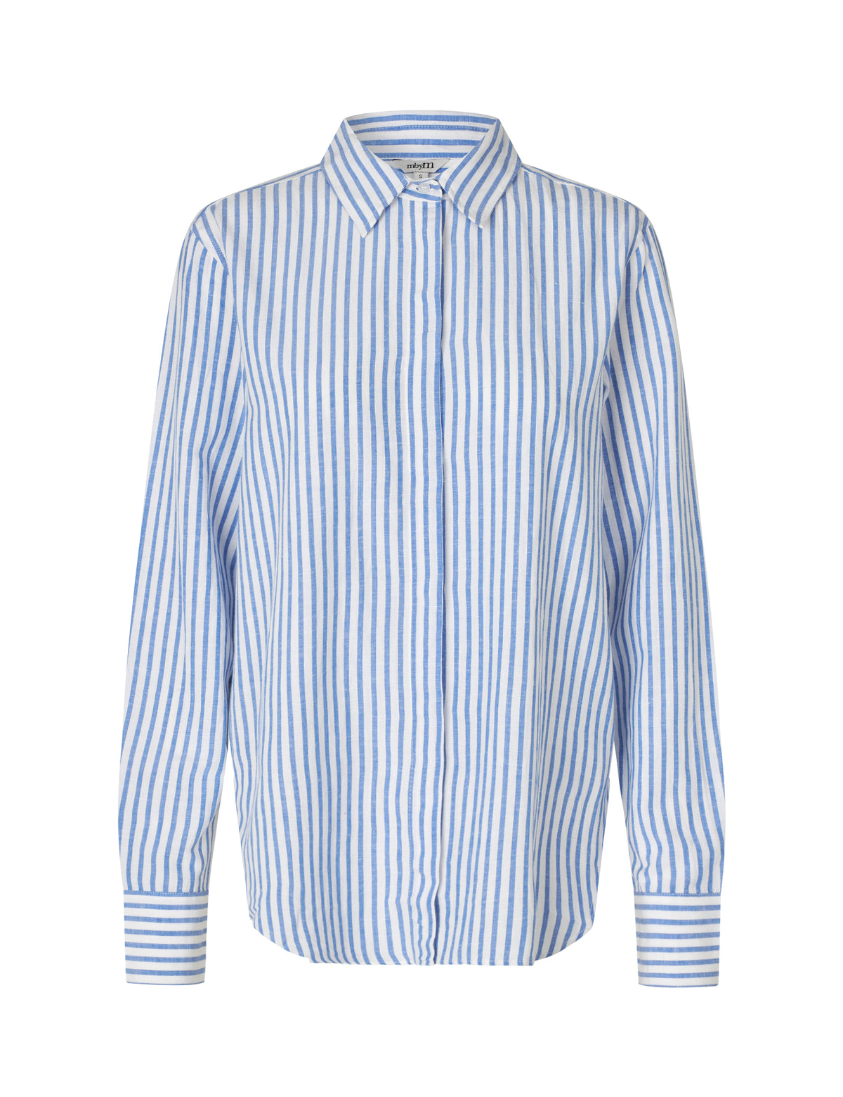 Dalinna-M_Ultramarine stripe_Packshot_0
