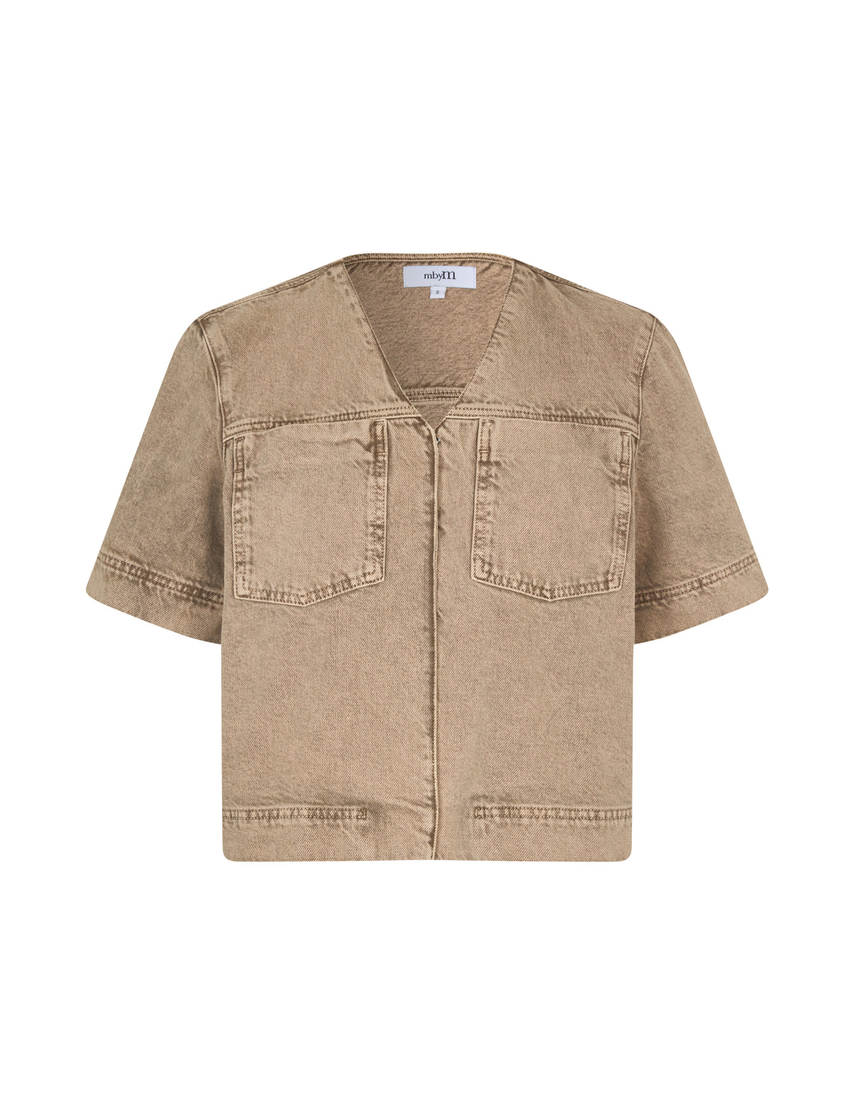 Reela-M_Beige Washed Denim_Packshot_0