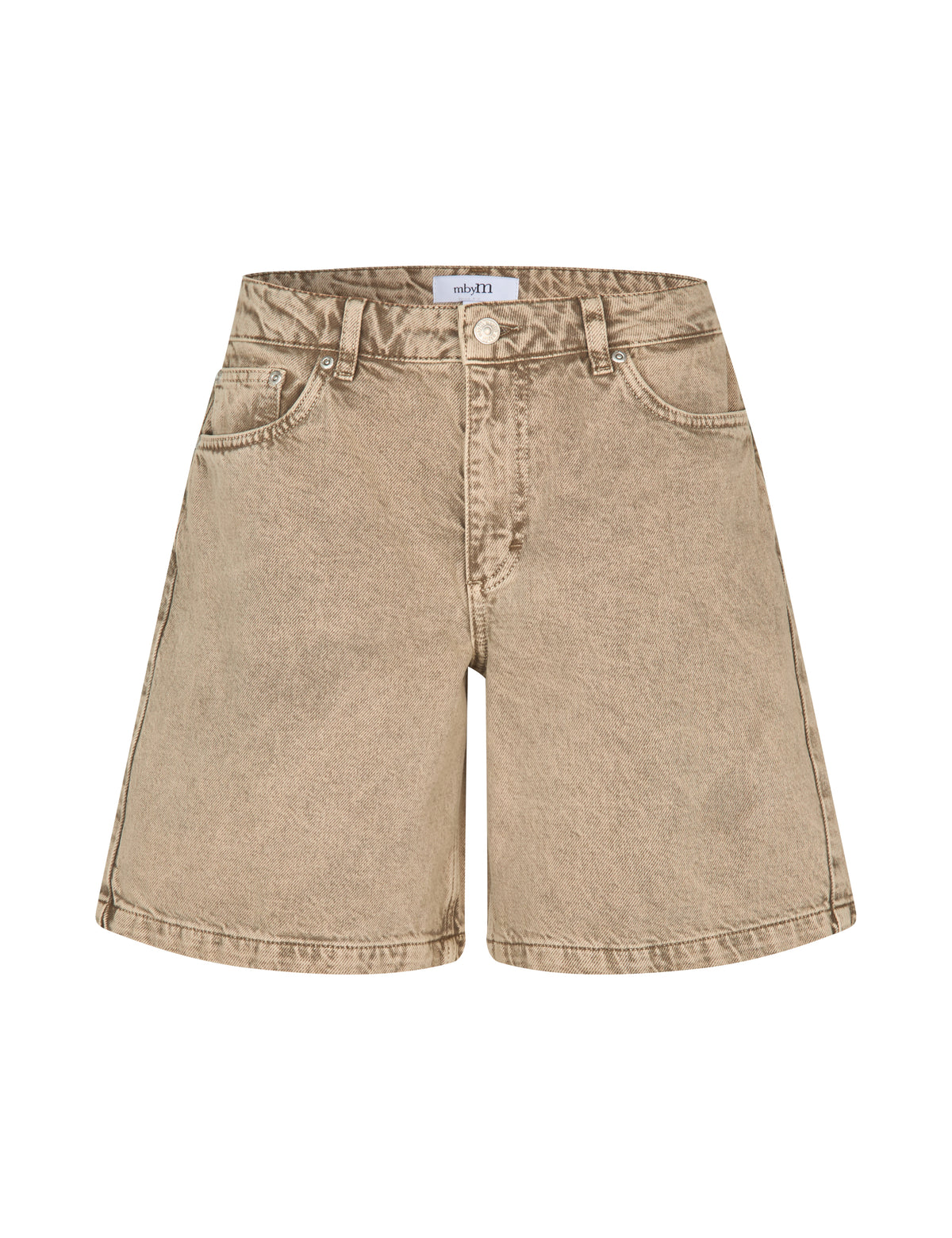 Sanira-M_Beige Washed Denim_Packshot_0