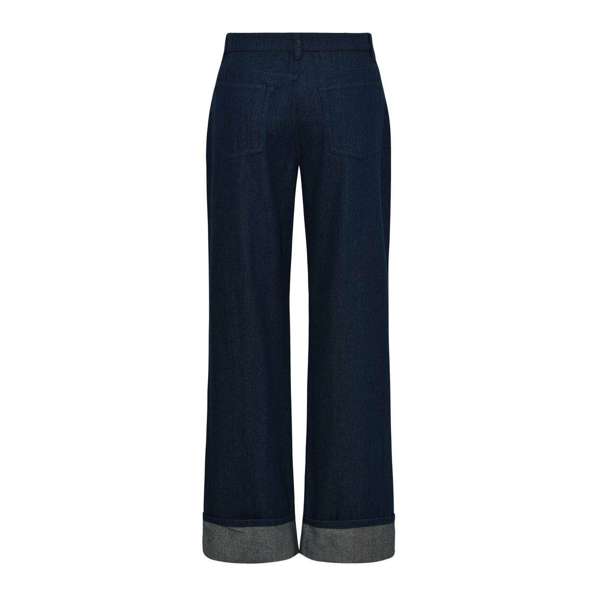 Cadian FO-G_Dark Unwashed denim_Packshot_1