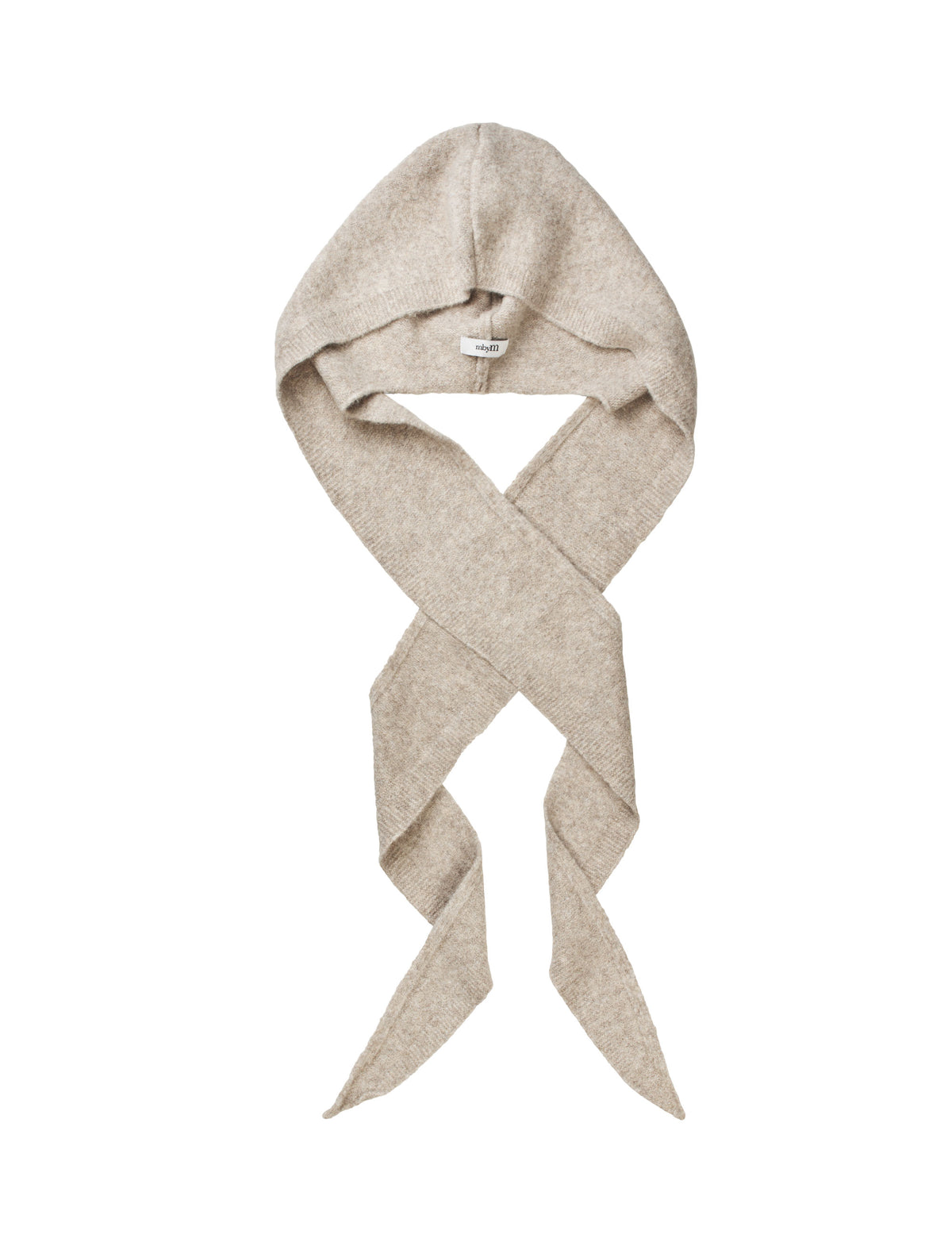 Wrappi-M_Light Taupe Melange_Packshot_0