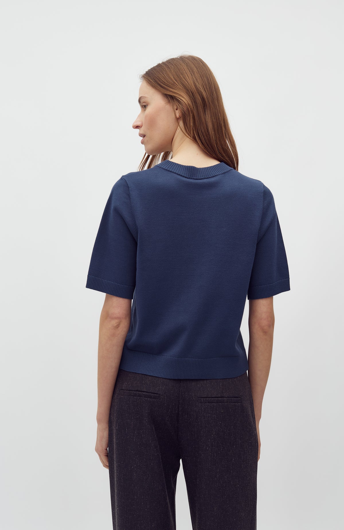 Carla Sparkle-M_Midnight Navy_Model_2