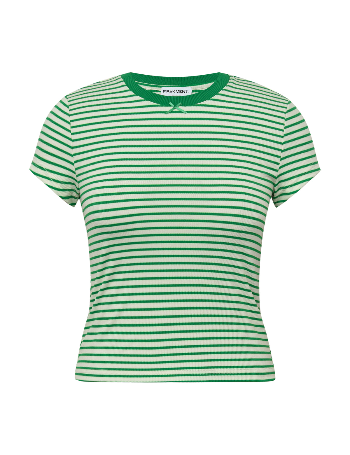 Consuela-F_Green sugar stripe_Packshot_0