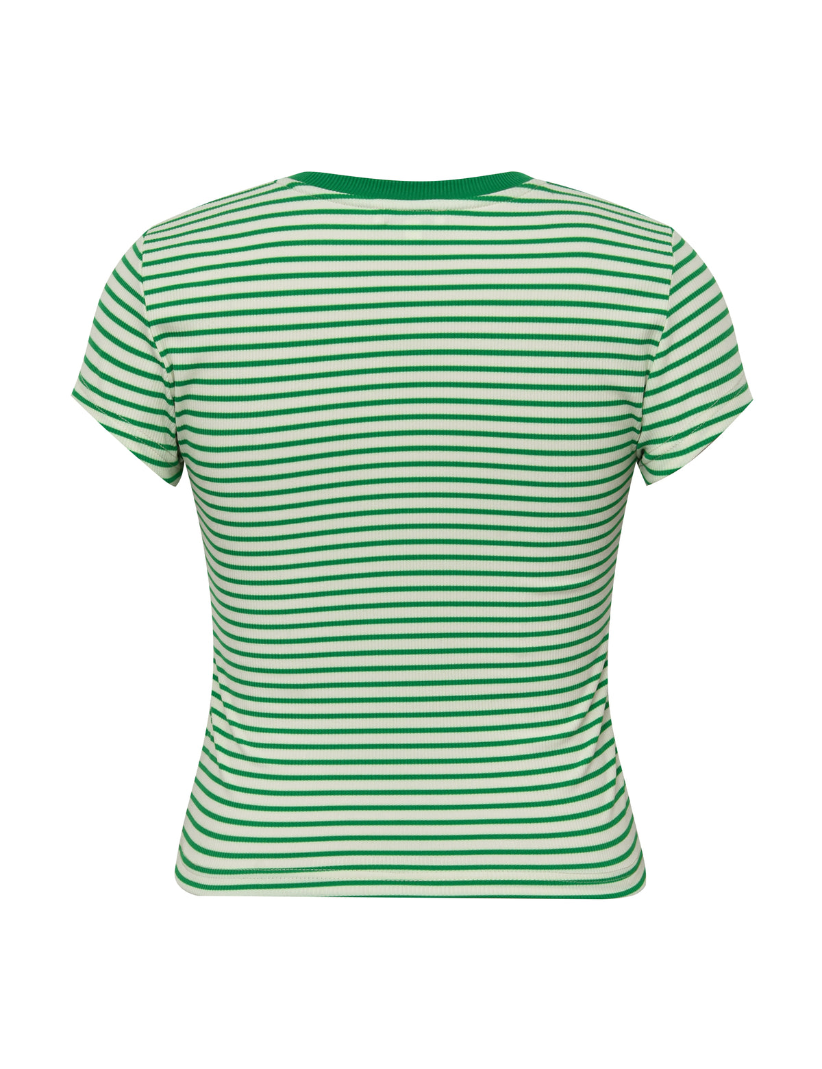 Consuela-F_Green sugar stripe_Packshot_1