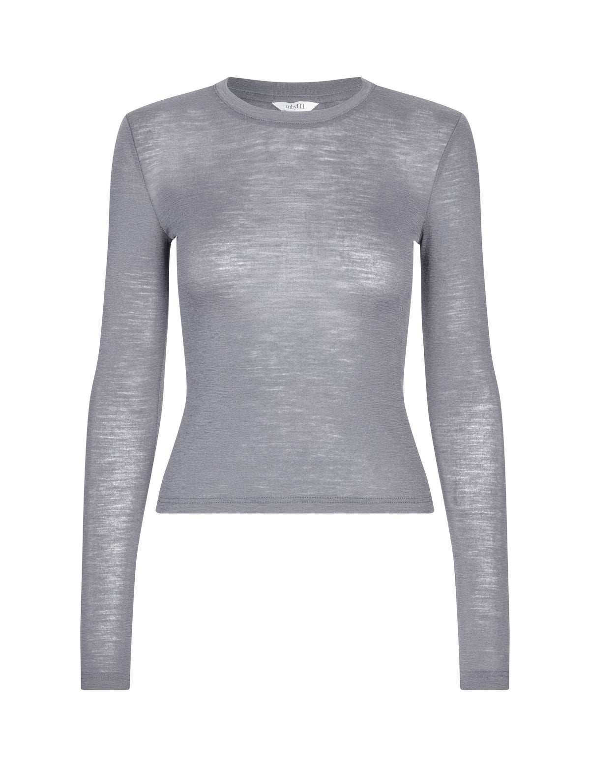 Christina-M_Medium Grey Melange_Packshot_0