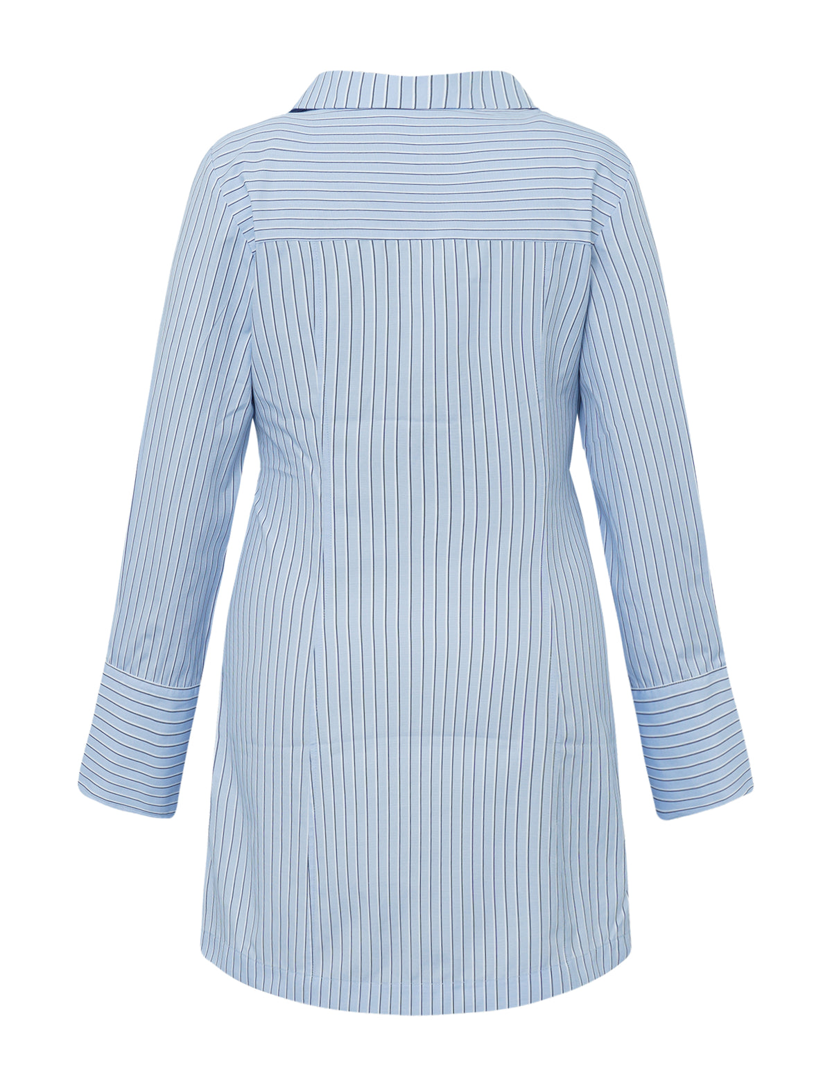 Saffira-M_Blue Navy Stripe_Packshot_1