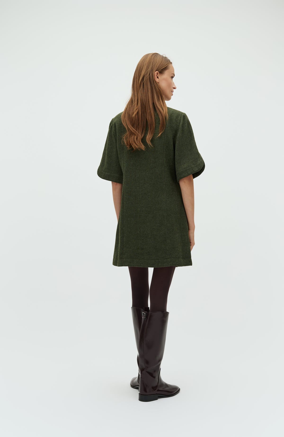Baomino-M_Army Twill_Model_2