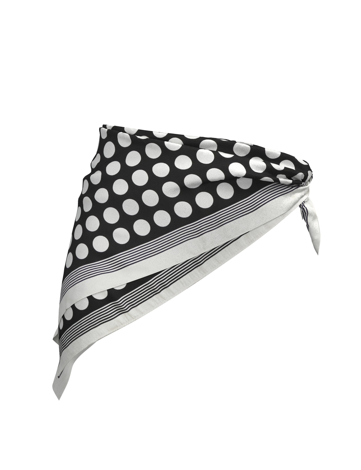 Asmina-F_Stripe Dot Scarf_Packshot_0