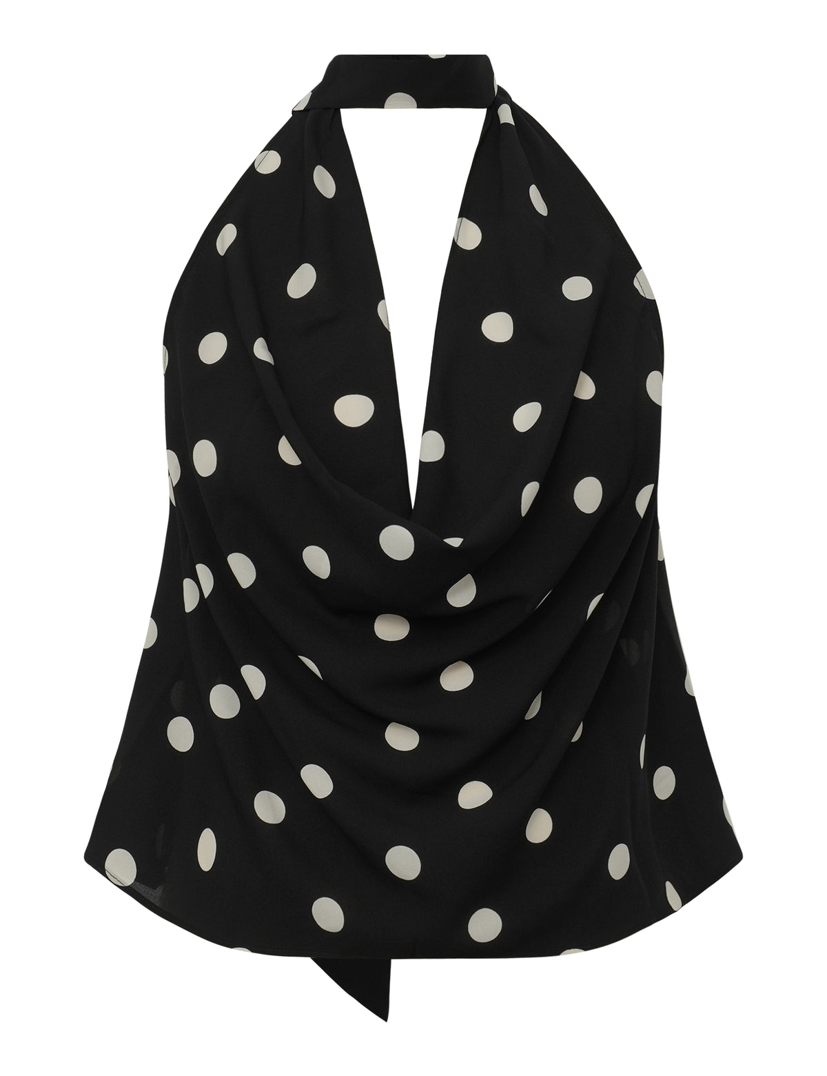 Caroli-F_black dot_Packshot_0