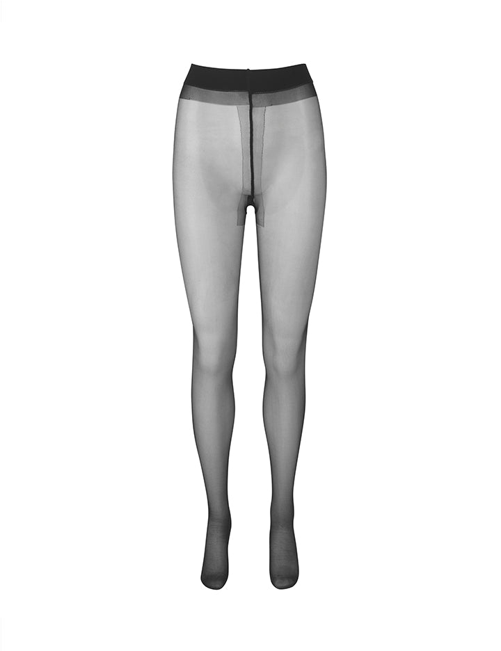 Silklook tights 20den_880 Black_Packshot_0