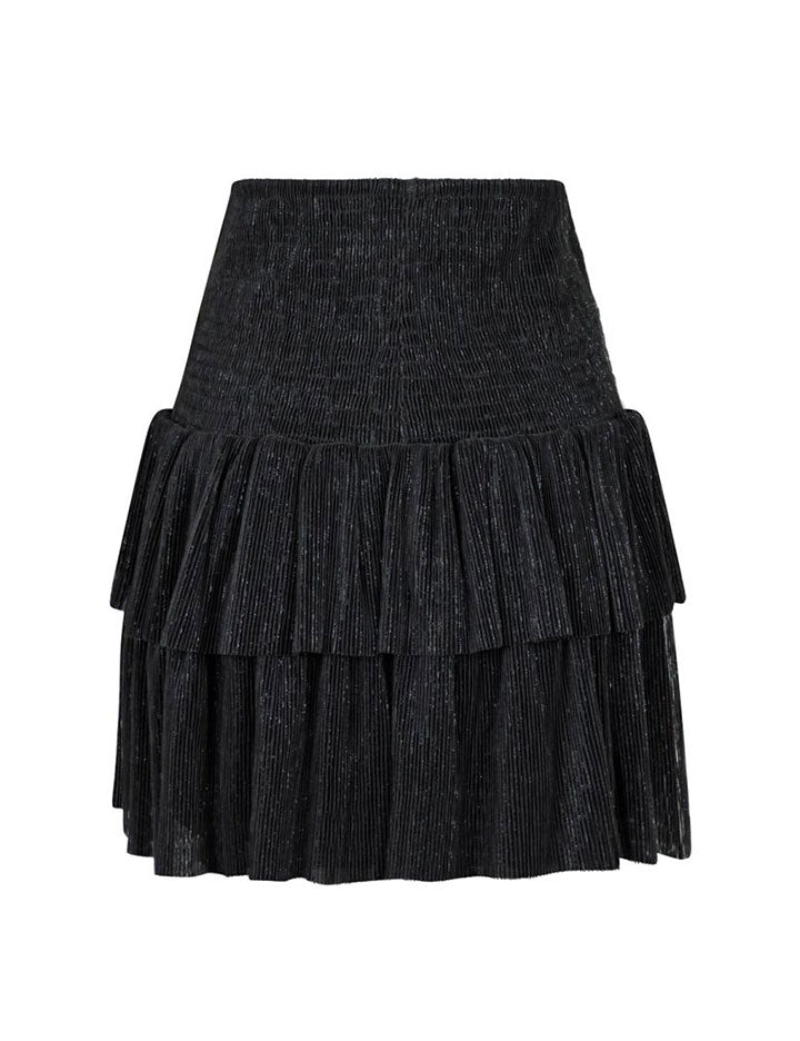 160812 Carin Glitz Skirt_Black_Packshot_1