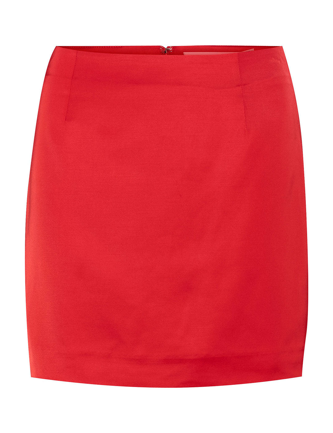 10909387 HailaGZ MW skirt_Haute Red_Packshot_0