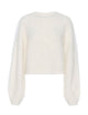 10909424 SabiGZ short pullover_Egret_Packshot_0